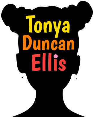 Tonya Duncan Ellis